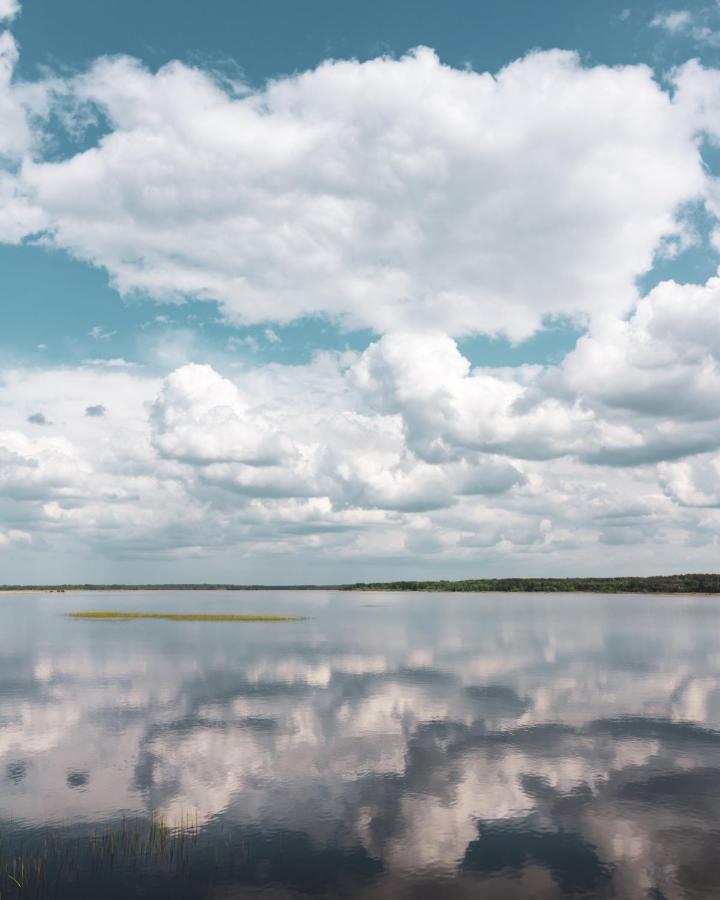 Jarzebinowa - Dom Do Wynajecia Na Podlasiu Luka Kültér fotó
