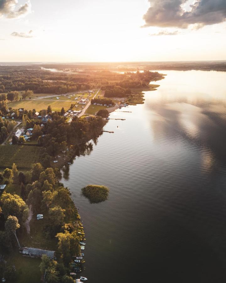 Jarzebinowa - Dom Do Wynajecia Na Podlasiu Luka Kültér fotó